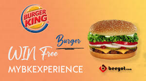 Mybkexperience free whopper mybkexperience survey is also famous as the burger king experience available at www.mybkexperience.com. Mybkexperience Burger King Survey I M Ready