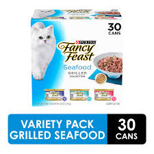 In our option, this is one of the most . Purchase Fancy Feast Cat Food Grilled Up To 69 Off