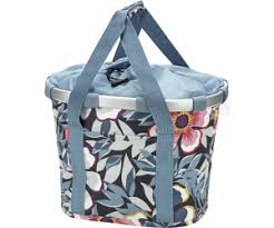 Reisenthel Bikebasket Flower Ab 42 95 Preisvergleich Bei Idealo De