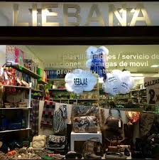 Librería Liébana