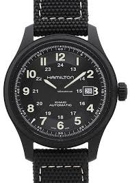 The canteen watch was produced by hamilton and elgin for the u.s. Hamilton Uhren Chrono24 De