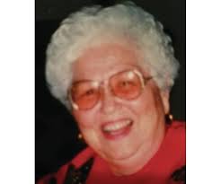 Alleen Glidewell Obituary (2017)