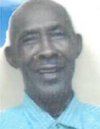 Nathaniel Richards Dies at 76