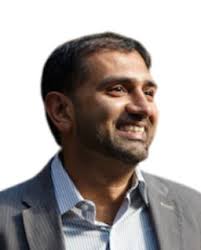 Mathew S. Isaac, Ph.D.