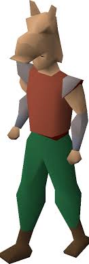 And how effective are they? Camel Mask Old School Runescape Wiki Fandom