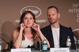 Jul 18, 2021 · renate reinsve is a newcomer to the world of acting in films and television shows. Cannes Best Actress Renate Reinsve The Limited Times