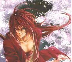 Pin By Megan Giron Ponce On Kenshin Anime Android Wallpaper Kenshin Anime