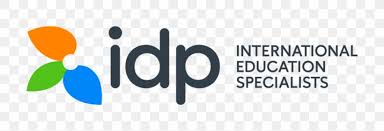 Idp Education Logo Product Design Brand International English Language Testing System Png 1037x356px Idp Education Brand