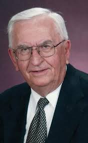 Death, Elroy J. Nelson