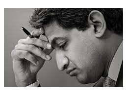 Portrait Photography.