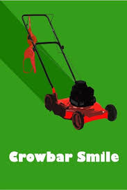 He is running through childhood with his best and only friend jenny. Crowbar Smile 2017 The Movie Database Tmdb