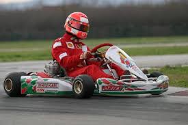 Circuito internazionale di napolivia sarno palma, 84087 sarno sa. Michael Schumacher Circuito Internazionale Napoli