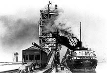 From home office to game central to party central to, well, the place you eat your meals, it really is the spot that does it all. Coal Mining Wikipedia
