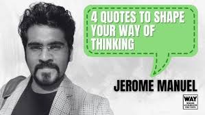 David Bruemmer: Using feedback to your advantage