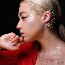 Leaves Ear Cuffs, Wedding Earring, Bridal Jewelry Boho, Ear Climber, Greek  Style, Twig Ear Cuff ER-024