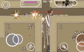 Mini militia mod para android última versión gratis. Mini Militia Mod Apk Todo Ilimitado