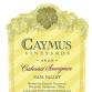 Caymus Wine Maker Spotlight event in Livermore, CA