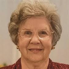 Betty Jo Ambrose Obituary April 11, 2022