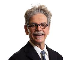 CMH Honors Dr. John Mathews at “Winter Blast”