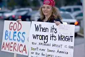 Image result for jeremiah wright