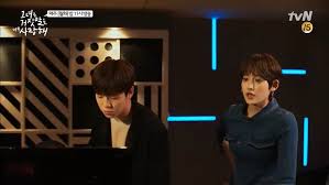En tr jp ru de. The Liar And His Lover Korean Drama Asianwiki