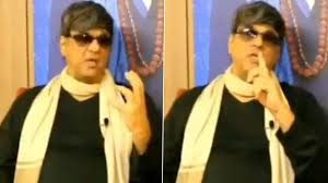 Chopra's epic television serial mahabharat and giving india its first small screen. Shaktiman And Bhishma Actor Mukesh Khanna Mercilessly Trolled On Social Media For Blatantly Misogynist Comments Orissapost