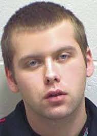 Police nab man in Taco Bell robbery