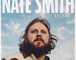 NATE SMITH ANNOUNCES DELUXE VERSION OF SELF-TITLED ALBUM