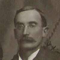 Benjamin Rodgers Meek (1866–1952)