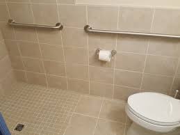 Use the criteria here and build a safe bathroom. Handicap Wheelchair Accessible Bathroom Remodel