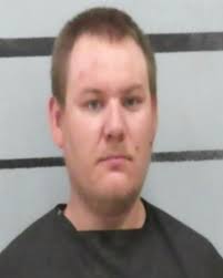 WILKINSON, JOHNATHON JAY 10/07/2024 Age: 31 Charges: DWLI