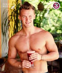 Stream #paradisehotel anytime on fox now and hulu!. Frederik Paradise Hotel Saeson 12 Home Facebook