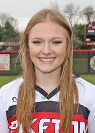 2022 Southeast Ohio Softball Coaches All-District Team repped by 9 Pike Co.  athletes