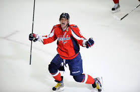 Tons of awesome alex ovechkin wallpapers to download for free. 4k Alexander Ovechkin Wallpaper 63952 4256x2796px