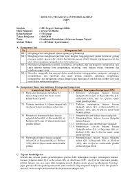 Rpp al qur an hadis kelas viii mts kurikulum 2013 revisi 2017 perangkat administrasi guru. Rpp 1 Lembar Qur An Hadits Kelas 7 Silabus Rpp