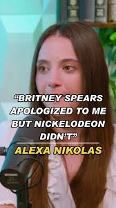 Exploring Alexa Nikolas' Experience