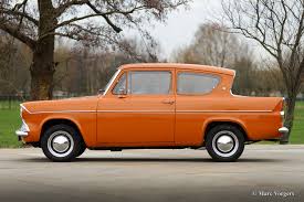 Ford focus hatchback 1.6 benzina/2005/volan dreapta anglia. Ford Anglia 106e 1965 Classicargarage De