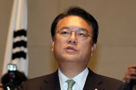 Hàn Quốc: Đảng Saenuri cầm quyền bầu lãnh đạo nhóm nghị sỹ