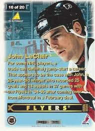 John LeClair Gallery