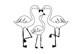 Download Flamingo Family Svg Cut File By Creative Fabrica Crafts Creative Fabrica PSD Mockup Templates