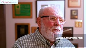 Tompkins Ventures Overview