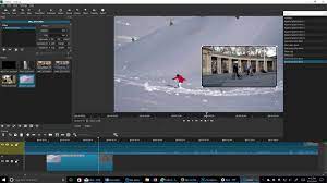 People are making money on youtube, live streaming content on twitch, and even creating their own ott video subscription companies like. The Best Video Editing Software For 2021 Pcmag