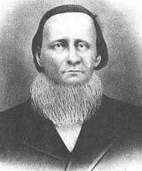 Alexander P Morton (1811-1862)