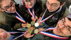 Curling: UW-Stevens Point defeats Nebraska for national championship