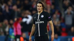 Edinson Cavani Perfil De Jogador 20 21 Transfermarkt