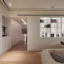 甜蜜蛻變 新古典客廳 home decor home decor