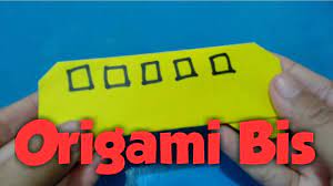 Sebuah mobil biasanya menggunakan bahan bakar minyak (bensin atau solar) untuk menghidupkan mesinnya. Kreasi Origami Bis Untuk Anak Paud Tk Tema Kendaraan Subtema Kendaraan Darat Youtube