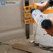 True Position Cabinet Hardware Shelf Pin Install Jig Video Video Carpentry Tools Woodworking Woodworking Tips