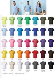 76000 Gildan Premium Cotton T Shirt