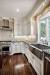 Kitchens White